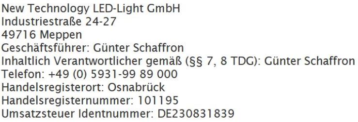 Impressum led-leuchten.de.ntligm.de